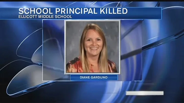 Ellicott middle school principal killed in Bradley...