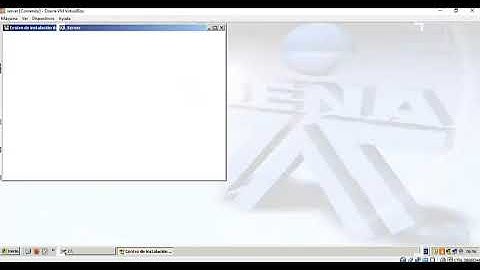 instalacion de sql server- gestion y seguridad en base de datos