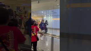 Ishowspeed Is In The Philippines