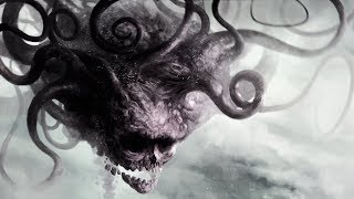 "Madness Above the Clouds" creepypasta by Michael Marks ― performed by Otis Jiry