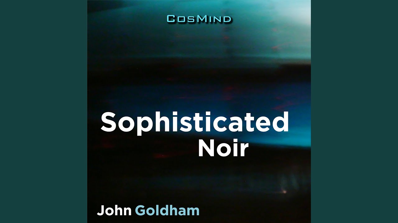 Abstract Tension Drive