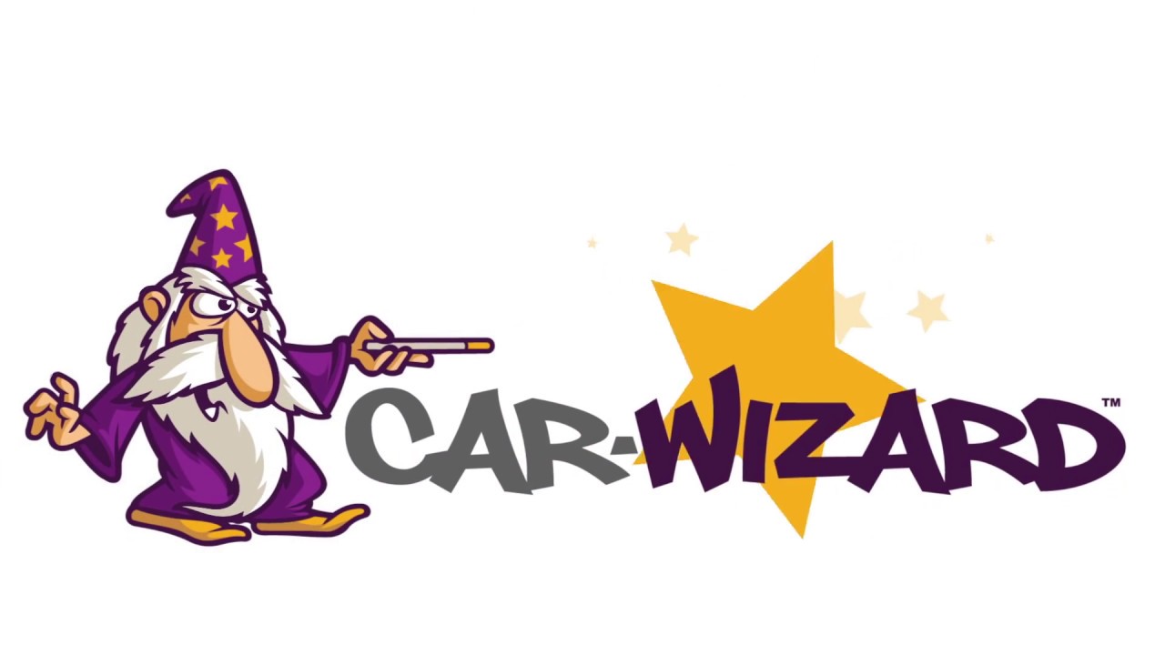 CarWizard™ Promo YouTube