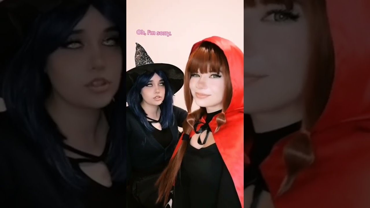 Lila asked Adrien out | Lila Rossi and Marinette Dupain-Cheng #cosplay | Miraculous Ladybug