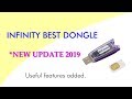 Infinity best dongle new update (Best 2) 2019 | Nokia Mobile Flashing Tips | In Urdu/Hindi
