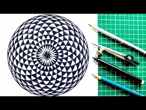 How to draw