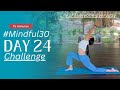 Day24 challenge yourself with this practice