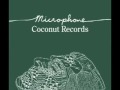 Coconut Records - Microphone [OFFICIAL]