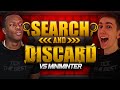 BIGGEST SEARCH AND DISCARD EVER!!!