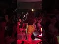 Medo de você - Show ao vivo (Tayara Andreza)