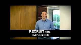 Interview prospective employees 24x7 - Unique Talent Acquisition Strategy