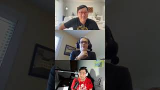 JP still getting recognized for HellthyJunkFood #shorts #shortsfeed #comedy #HellthyJunkFood