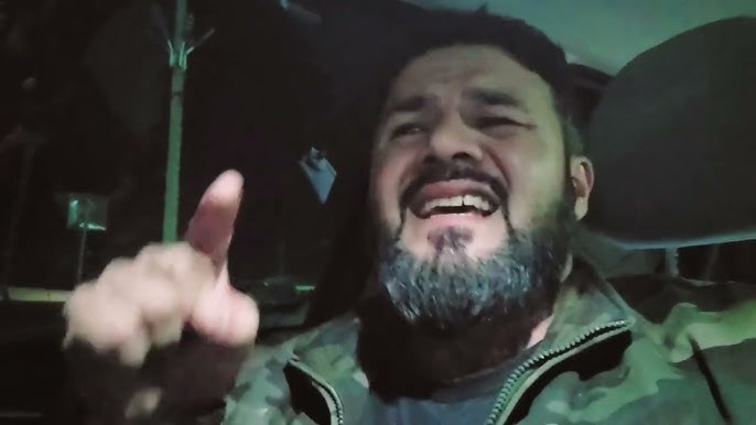 Eshak suratidagi lanet qariyalar