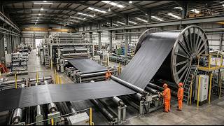 Carbon Fiber: How It’s Made and Why It’s Stronger Than Steel screenshot 3