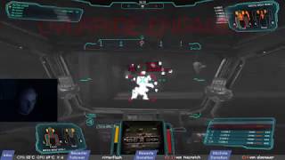 ArcticWolf infight with Libo - MWO Solaris