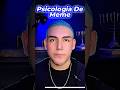 #Psicología En #Memes #viralvideo #mentalhealth #motivacion #desarrollopersonal #emotional
