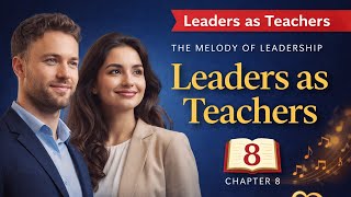 Leaders as Teachers | The Melody of Leadership | Chapter 8