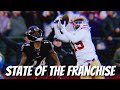 49ers State of the Franchise: Game of the Year vs Ravens?