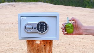 Did you forget your password ?