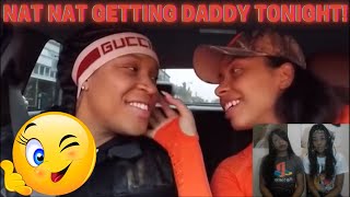 Calling My Bestfriend DADDY For 24hrs! (She LIKES Me!) (Reaction)