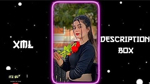 NEW TRENDING GIRL 😍 ATTITUDE XML FILE 😈||💯TREND XML FILE💥||📁 @SUVOEDITING.1 #esports #xml #alightmotio