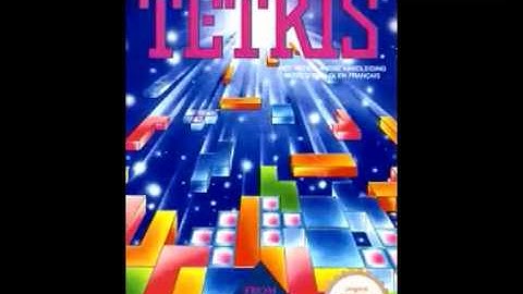 Tetris reprogrammed on LSDJ