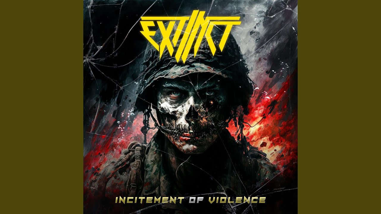 Incitement of Violence