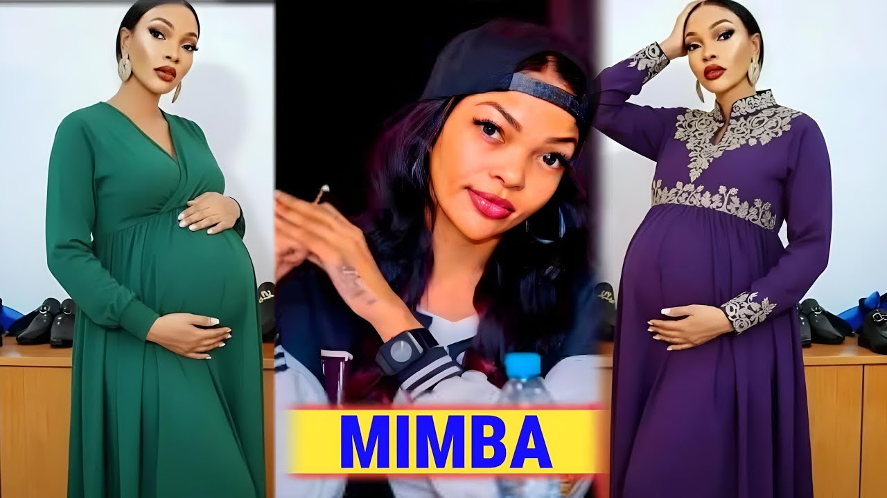 Wema Sepetu Apata MIMBA? Amefuata Masharti Aliyopewa? Ukweli Huu hapa! 