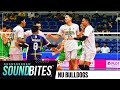 UAAP: NU clinches 9th straight finals appearance, ousts DLSU | Soundbites