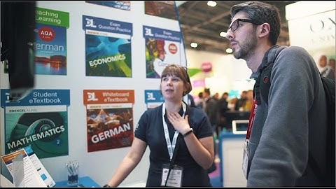 ExamBuilder - a short overview and teachers thoughts