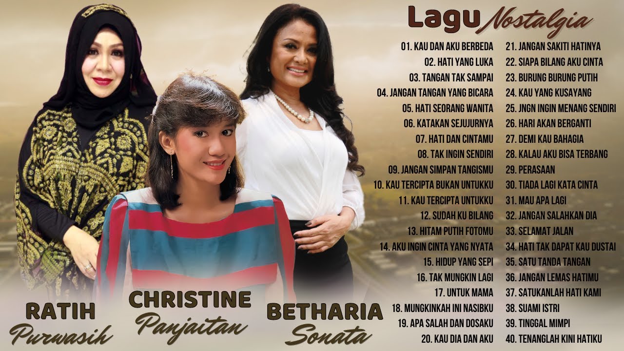lagu kenangan ratih purwasih lagu kenangan ratih purwasih
