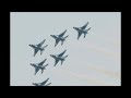 Thunderbirds คือฝูงบินผาดแผลงของกองทัพอากาศสหรัฐ