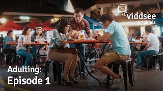Adulting Ep 1: First Taste Of The Real World // Viddsee Originals screenshot 2