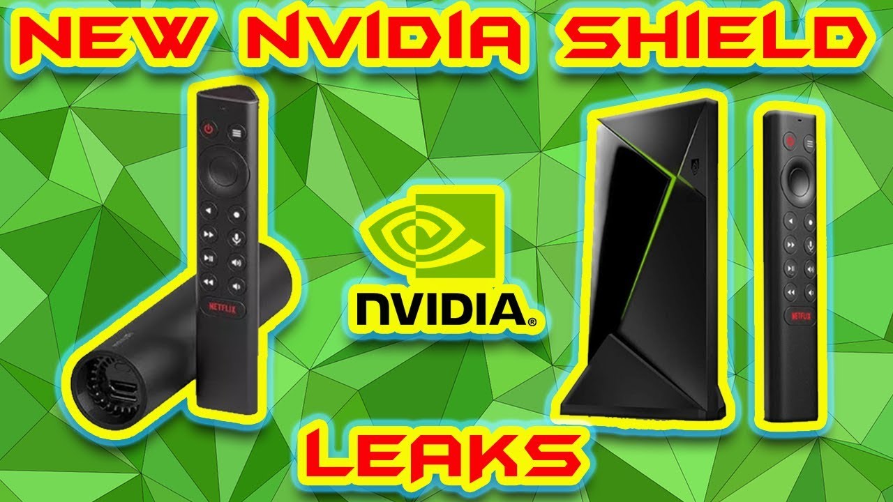 Huge Nvidia Shield Leaks Amazon Newegg Oopsies Youtube Huge Nvidia Shield Leaks Amazon Newegg Oopsies Youtube