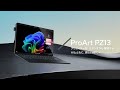 「ProArt PZ13 HT5306」 2-in-1 クリエイターノートPC
