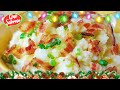 El Mejor Puré de Papas Súper Cremoso y Sabroso del Mundo 🎄🎅 ESPECIAL PARA NAVIDAD Y AÑO NUEVO!