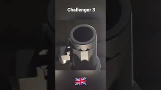 Kf-51 Vs Challenger3