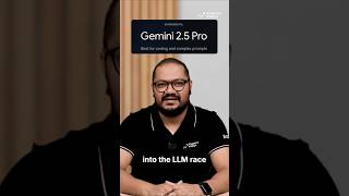 🏆 Google's Gemini 2.5 JUST TOOK THE CROWN! 👑 Beats EVERYTHING on LLM Leaderboard! 🤯