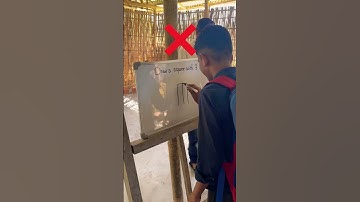 Draw a square with 3 lines challenge #shorts #art #challenge #drawing #viral