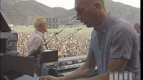 Thumbnail of The English Beat - Hands Off She's Mine (Live at US Festival 9/3/1982)