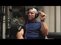 BRIAN CUSHING: CHASING EDGES EP 2: PASSION FOR THE GAME, PLAYING WITH VIOLENCE, PROTECTING THE DREAM