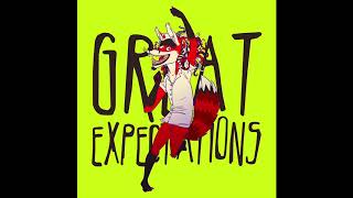 Renard - ROBOT BRAINSTRONAUT BLASTOFF​!​!​! - GREAT EXPECTATIONS