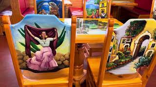 El Amigo Feliz Mexican Grill. Hazen, Arkansas. October 25, 2024. screenshot 5