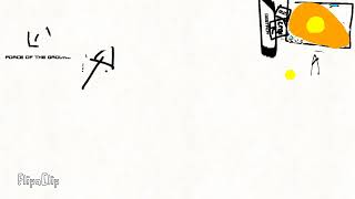 Alphabet Lore Vs Force Of The Ground