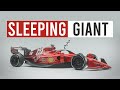 Why Ferrari Will Be Formula 1 CHAMPIONS In 2022