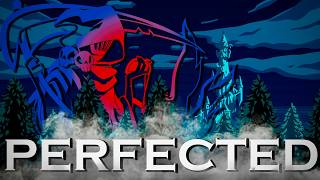 A Specter Knight Retrospective