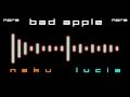 Bad apple feat lucia remix