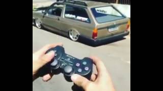 playstation and lowrider