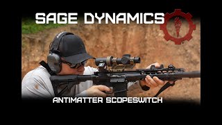 Antimatter Industries Scopeswitch