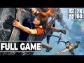 Uncharted The Lost Legacy(アンチャーテッド 古代神の秘宝)日本語音声 日本語字幕 Gameplay Walkthrough FULLGAME No Commentary