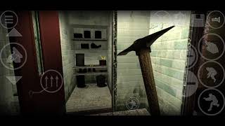 Lost Under The Snow on android | HL2 mod test |